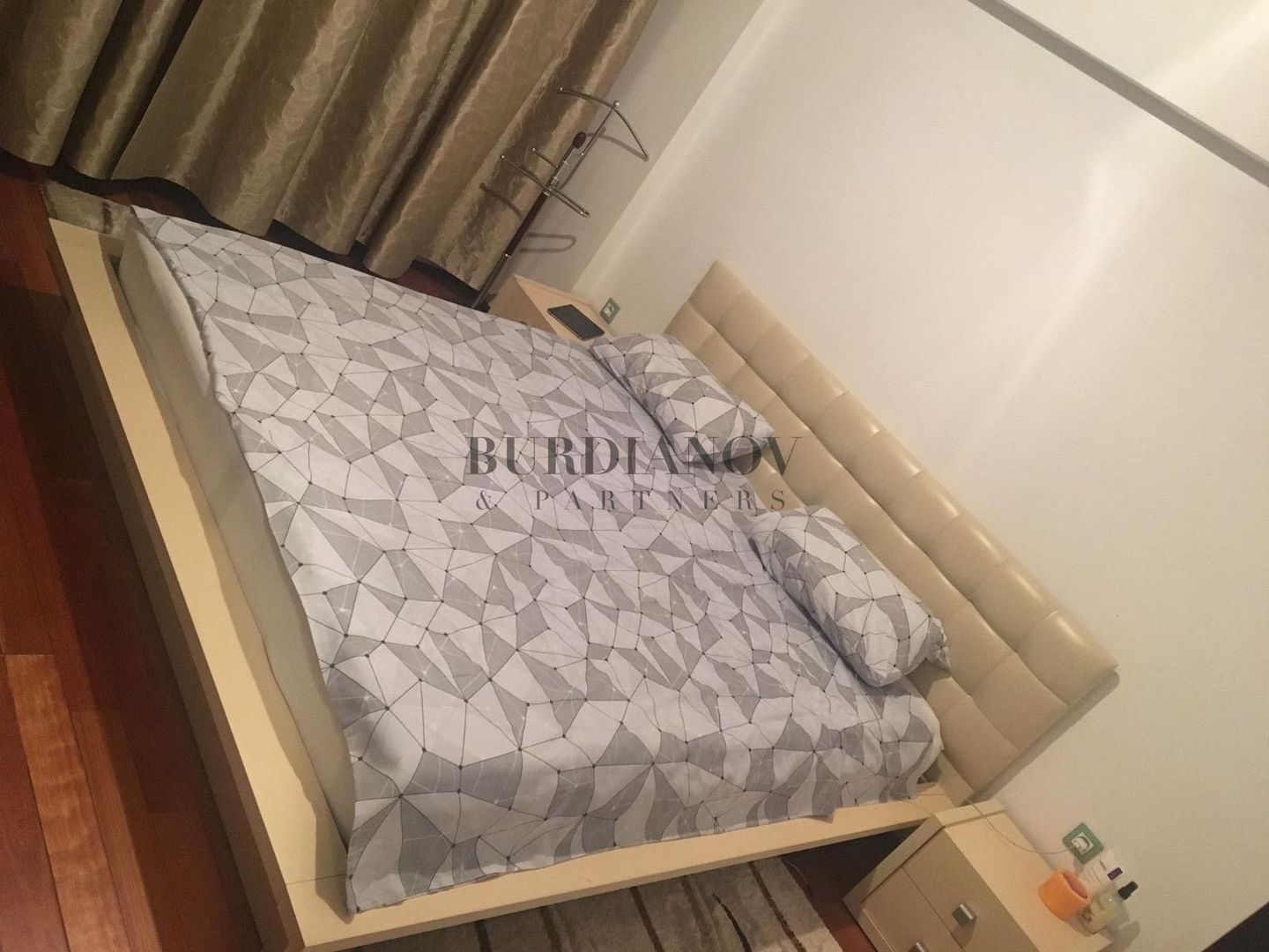 Apartament cu 2 camere - Sun Plaza - Vacaresti - Poză 7