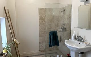 Triplex-Dumbravita, 3 camere, 2 dormitoare, 1 dressing room, 2 bai, 136mp - Poză 11