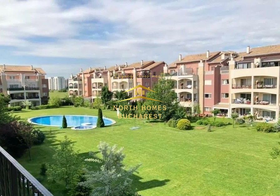 Apartament 3 camere- Ibiza Sol-PARCARE - Poză 4