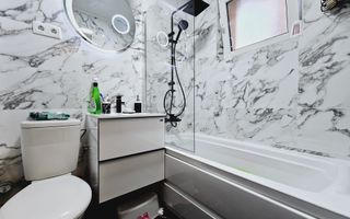 Apartament 3 camere | Etaj 3 | 55 mp | Renovat | Cetate - Poză 7