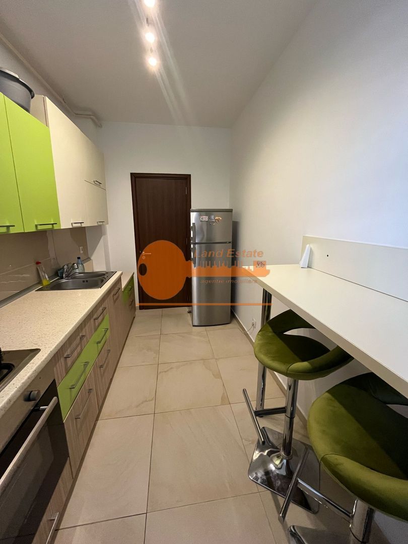 2 camere Carrefour Orhideea - Poză 7