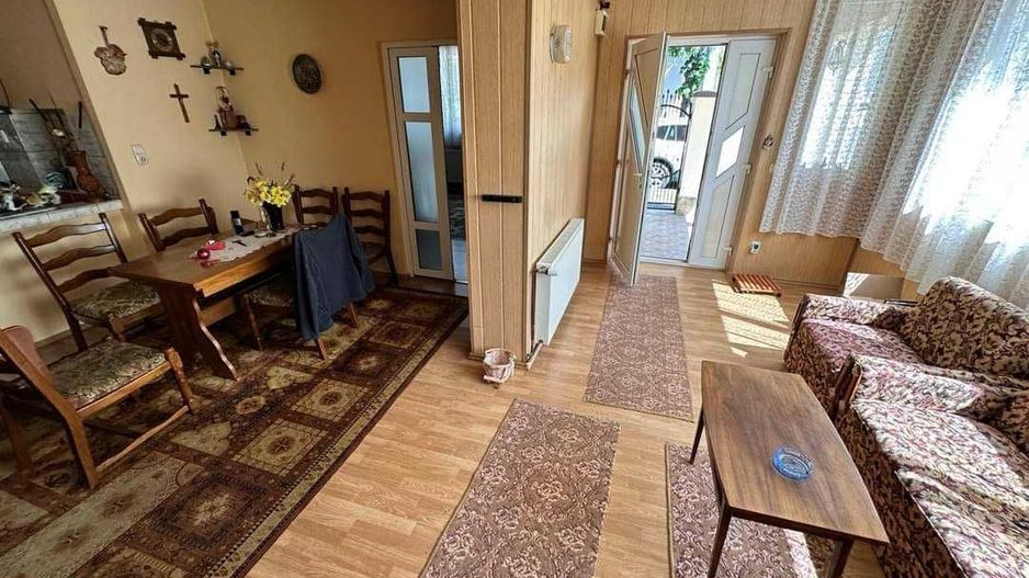 BRASADAS vinde Casa P+Et+M 241mp  -zona TITULESCU. - Poză 5