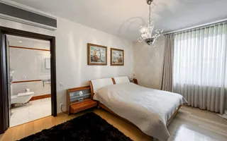 Vilă Individuală Premium | 11 Camere | Zona Pipera - Iancu Nicolae - Poză 27