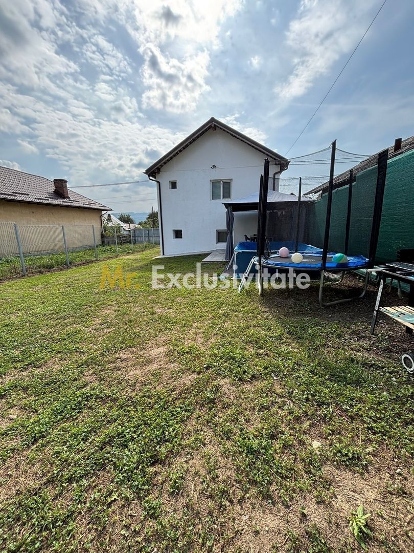 🏡 CASĂ DE VÂNZARE – 80 MP | COMUNA COSESTI - Poză 1