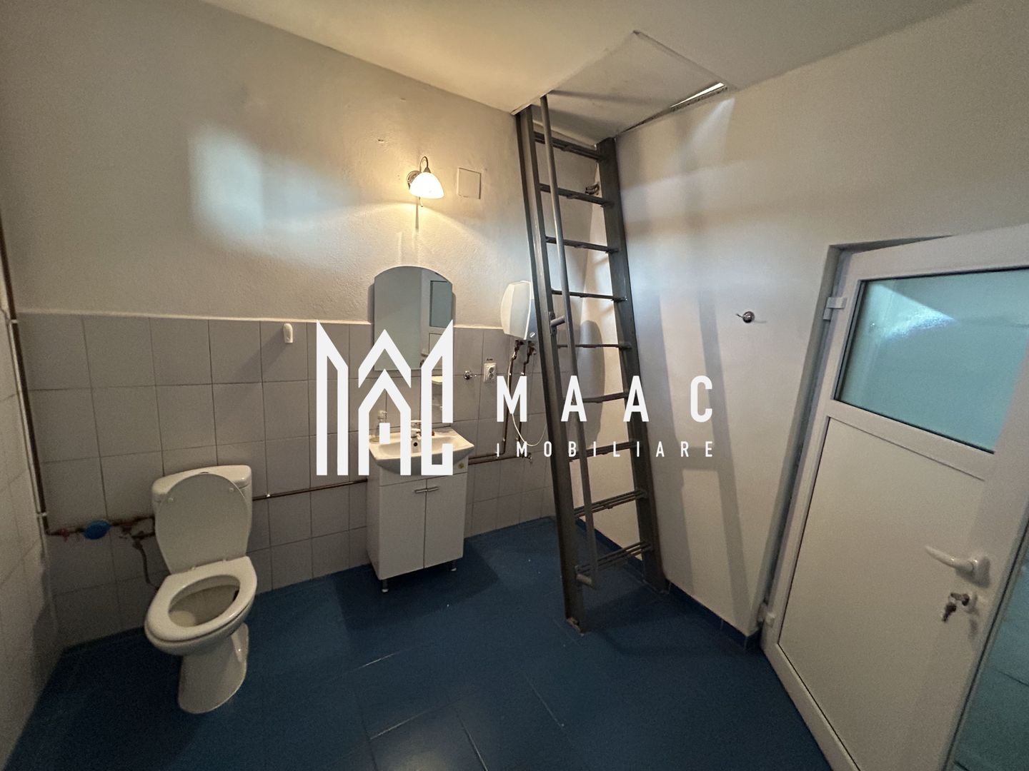 Hala Industrială I 570 mp I Acces Tir I Stefan Cel Mare - Poză 10