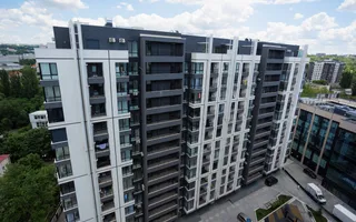 Vânzare, apartament, 2 camere, str. Calea Ieșilor, Sculeni - Poză 35
