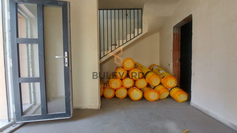 Casa de tip duplex, zona strazii Somesului! - Poză 14