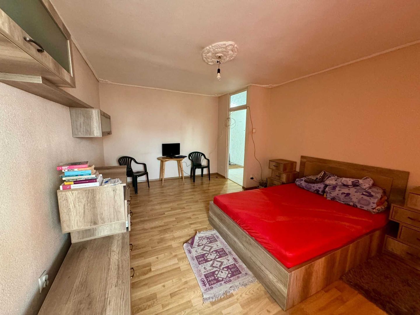 Vanzare Garsoniera 1 minut Mall Vitan - Poză 1