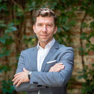 Marius Damian - GOPO Real Estate