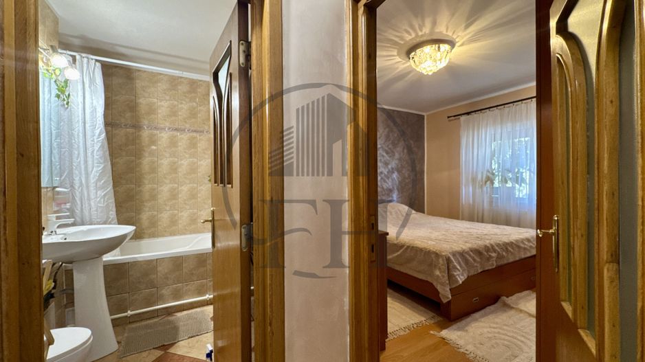 Apartament 2 camere de vanzare Constanta, zona Inel II - Poză 11