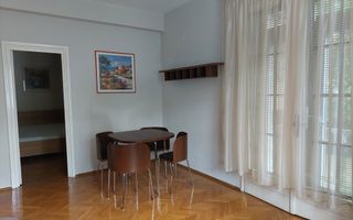 Apartament 2 camere, bloc tip vilă, 3 balcoane, centrala proprie – Mozart - Poză 1