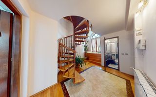 Casa individuala - 7 camere, 278 mp utili - Strand - Poză 22
