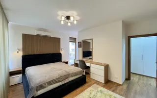 Apartament Herastrau | 86mp | Loc de parcare - Poză 17