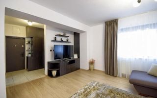 Apartament 3 camere Herăstrău / loc de parcare+boxa - Poză 4