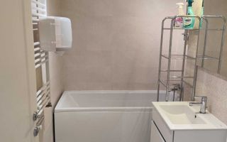 Bd. Ferdinand, Veriss Residence, Ap. 2 camere + parcare subterana - Poză 7