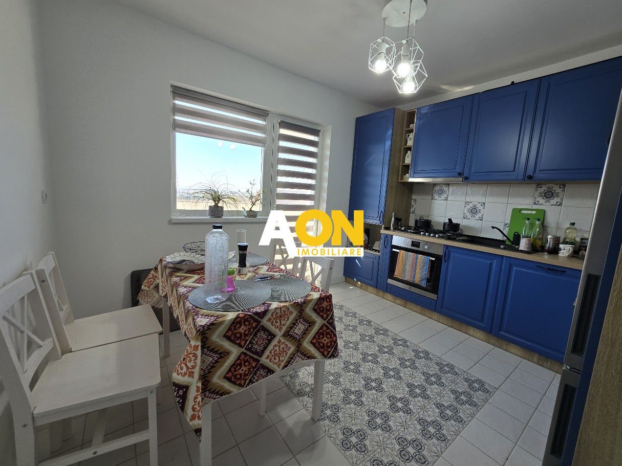 Apartament 3 Camere Bloc Nou, Zona Cetate - Poză 2