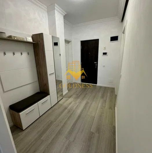 2 camere decomandate,Paris, Central, Parcare, Modern,Bloc nou,NTT Data - Poză 4