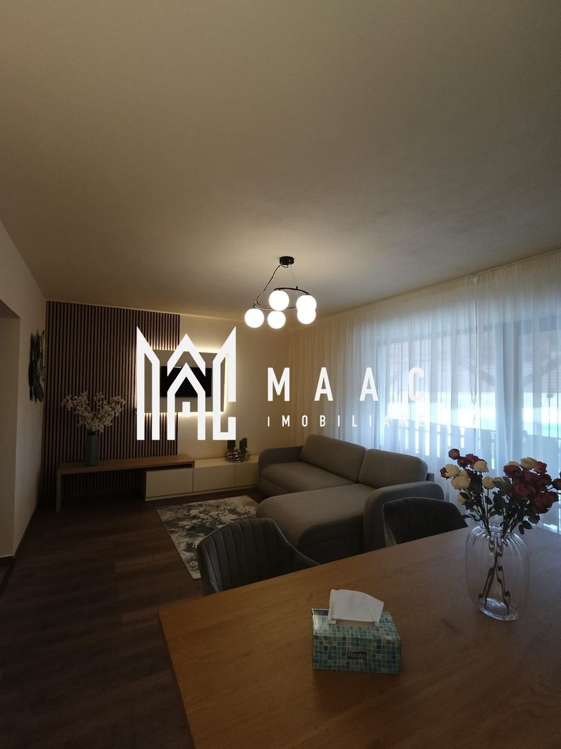 Casă Nouă Modernă | 3 camere | 110MPU | Disponibilă Imediat | Calea Cisnădiei - Poză 1
