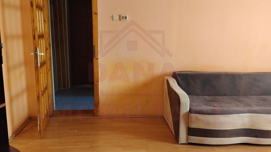 APARTAMENT 2 CAMERE\  42 MP SUPRAFAȚĂ UTILĂ\OȚELLU-ROȘU\ZONĂ CENTRALĂ - Poză 2