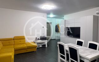 Apartament cu 2 camere de inchiriat in ARED, Oradea - Poză 3