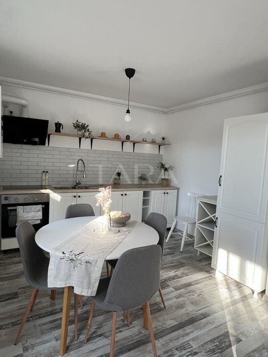 Apartament 2 camere, Florești – Mobilat și utilat. - Poză 2