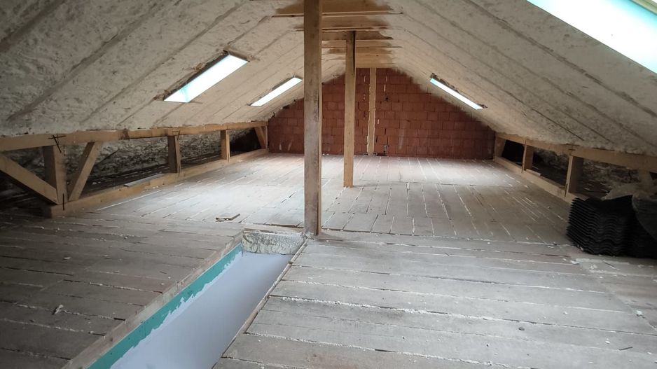 CASA NOUA SUPERBA IN NOJORID BIHOR 4 CAMERE - Poză 20