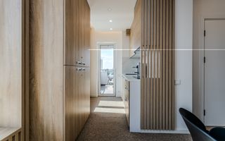 Vânzare, apartament, 3 camere, strada Lev Tolstoi, Centru - Poză 4