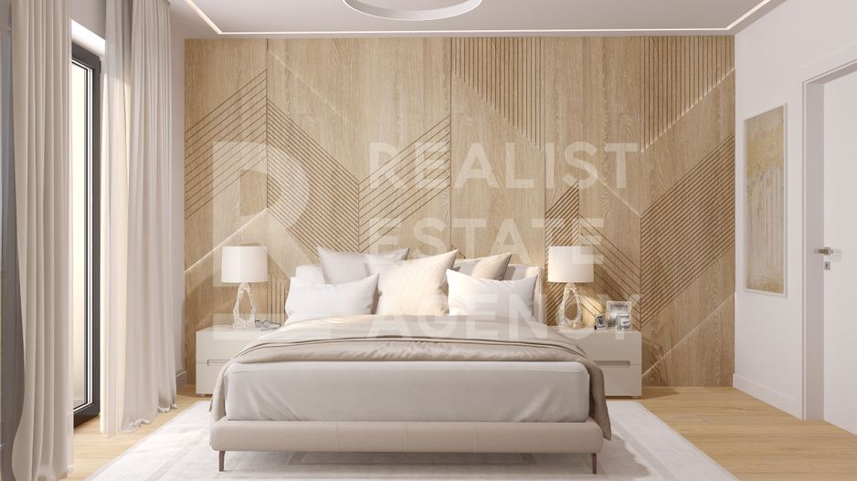 Vânzare, apartament, 3 camere, București - Poză 2