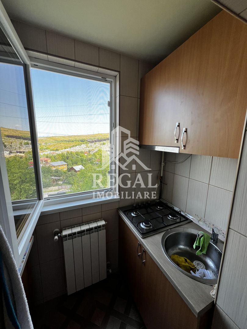 Apartament 2 camere decomandat – Micro 7 | Mobilat și utilat - Poză 5