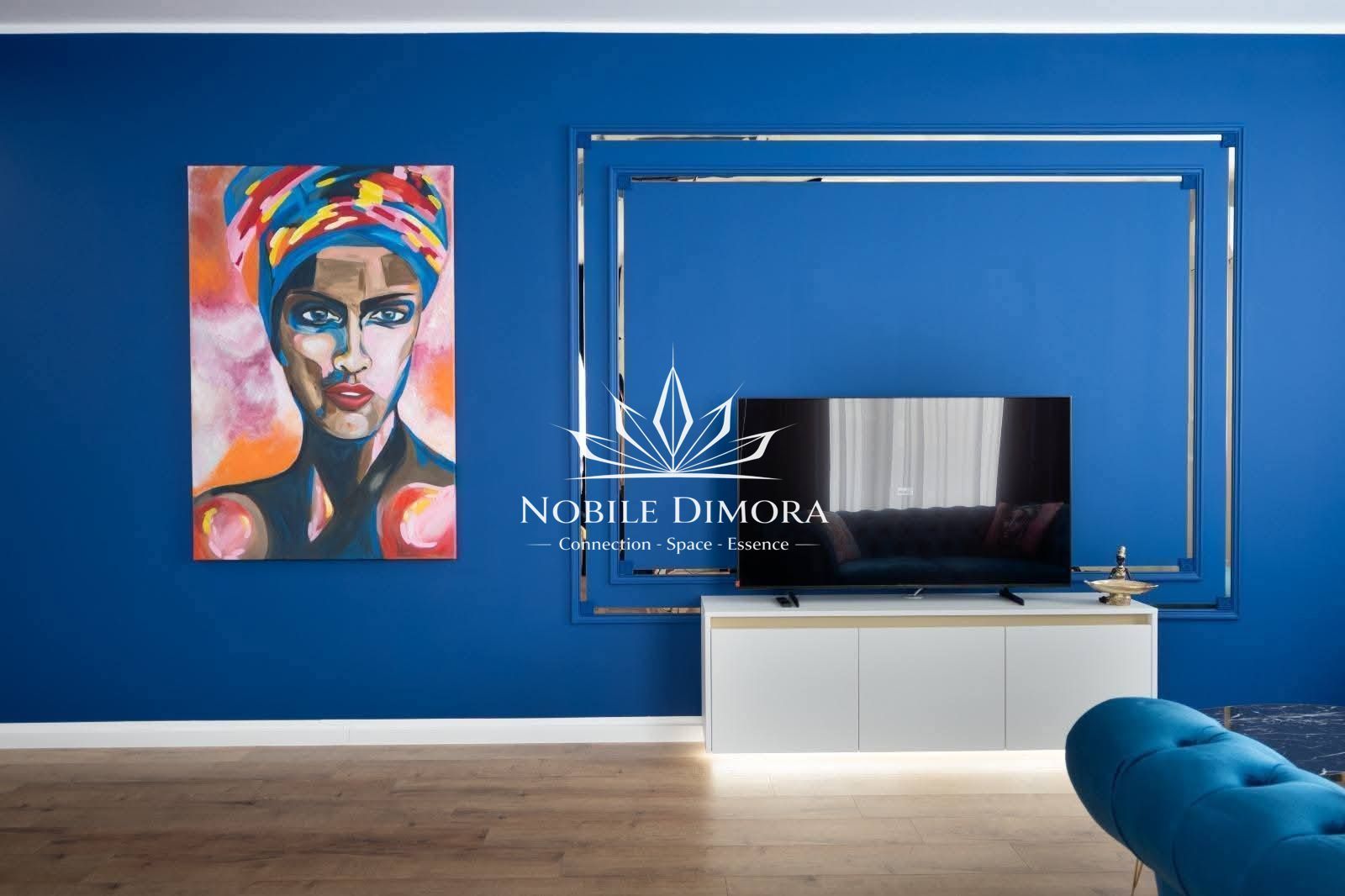 Nord One - Apartament premium cu 2 camere cu parcare subterana - Iulius mall - Poză 4