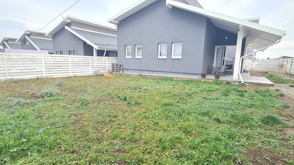 Casa de inchiriat 4 camere semimobilata cartier Izvor - Poză 11