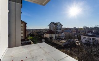 Vânzare apartament 2 dormitoare șoseaua Hîncești, Telecentru - Poză 14