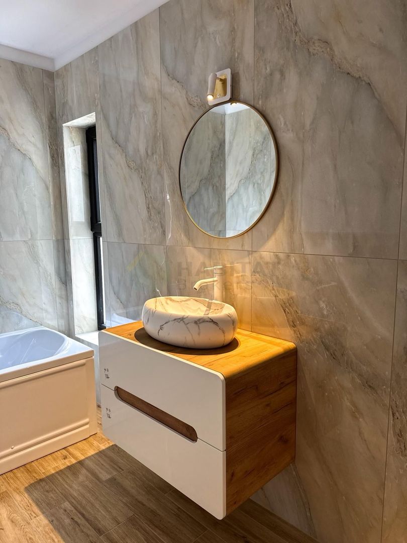 Duplex modern  în Tunari – confort, stil și locație excelentă, fără comison - Poză 13