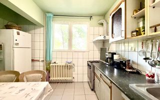 Apartament 3 camere spațios, transformat din 4 camere – Titan - Poză 8