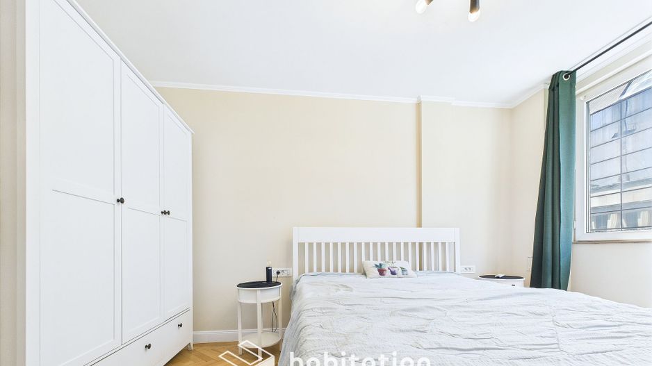 Apartament cu stil, energie vibranat  si terasa –in  Piața Victoriei - Poză 15