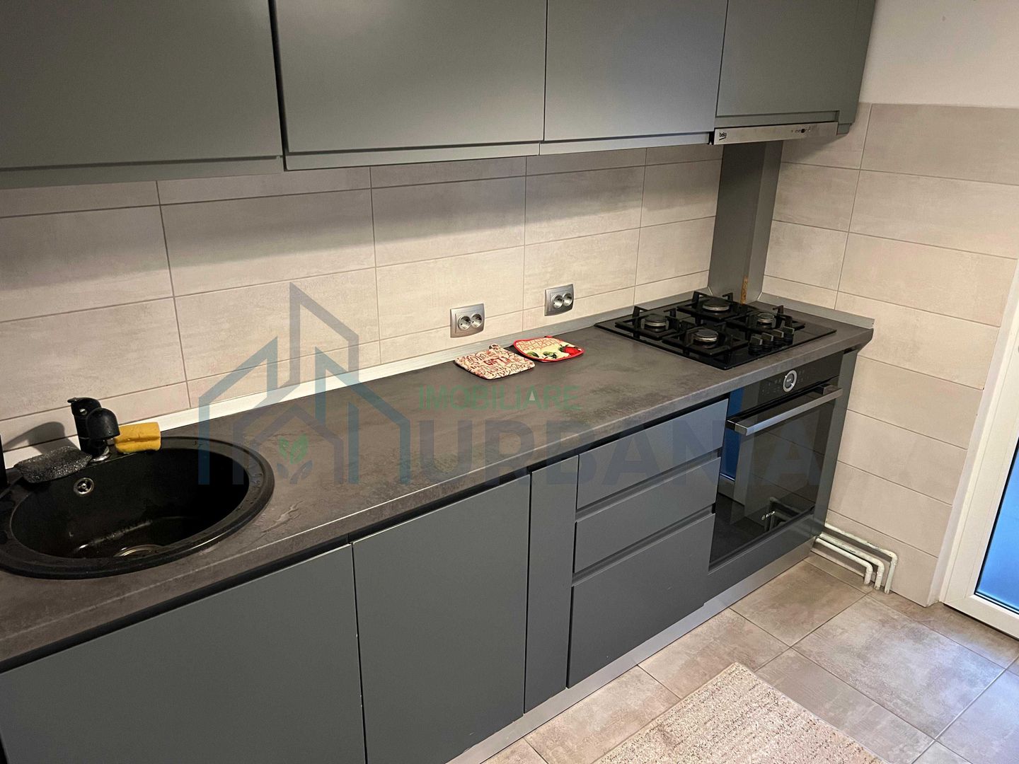 Apartament 2 camere Nicolina Belvedere Biserica Catolică Auto Năstase - Poză 3