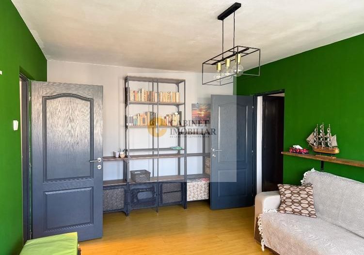 2 Camere-Reabilitat-Credit-Etaj Intermediar-Renovat-M Gorjului-5 min - Poză 2