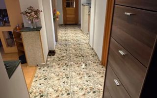 Etaj 1 Apartament 3Camere-Decomandat-80mp 2Bai+Boxa -Rond Vechi! - Poză 10