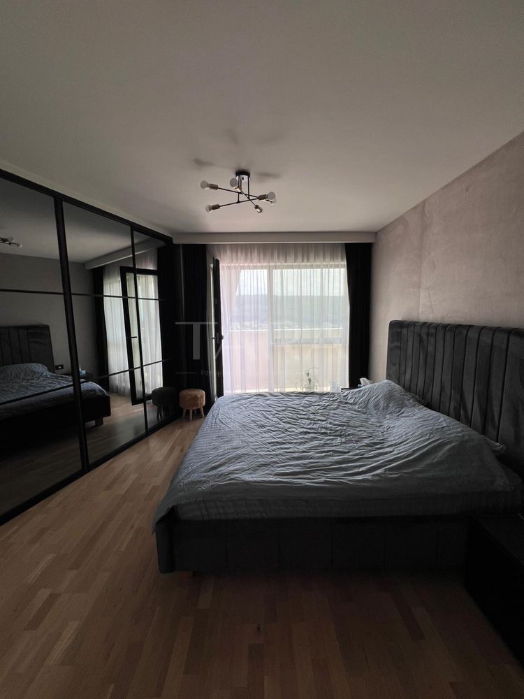 Apartament ultrafinisat, panorama spectaculoasa! - Poză 6