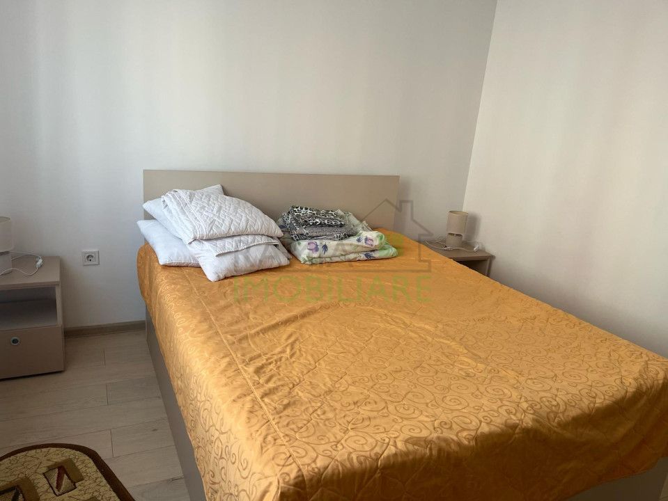 Apartament cu 2 camere de inchiriat zona Coresi. - Poză 3