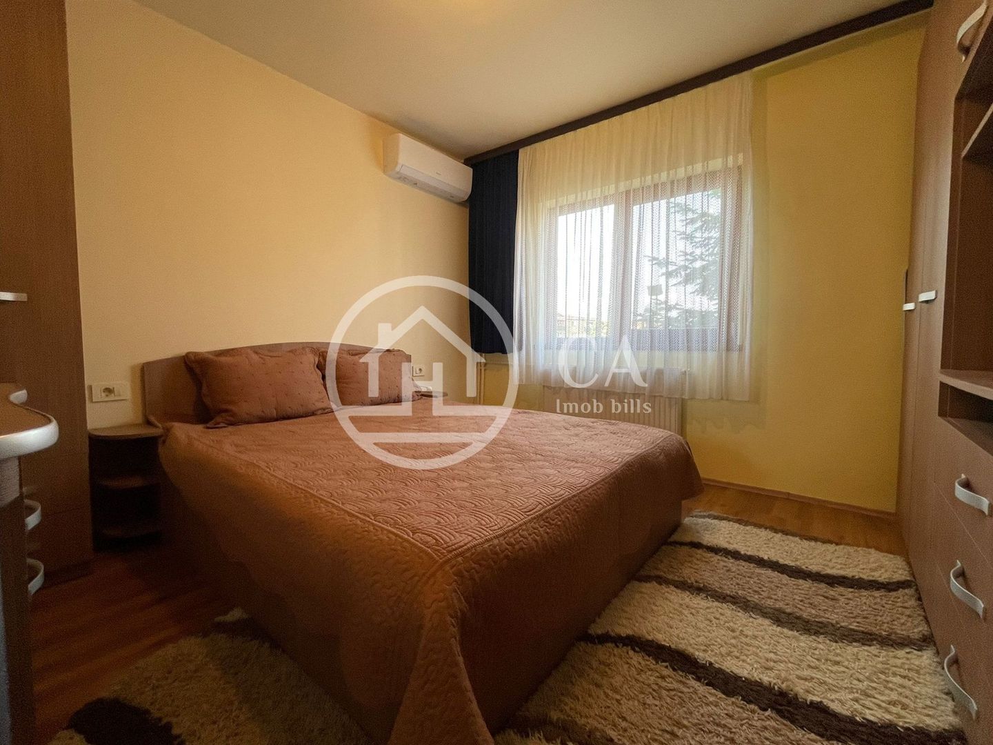 Apartament cu 3 camere de inchiriat in zona Nufarul, Oradea. - Poză 2