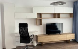 Apartament 2 camere de închiriat | Soseaua Pipera, Aviatiei | Parcare inclusă* - Poză 2