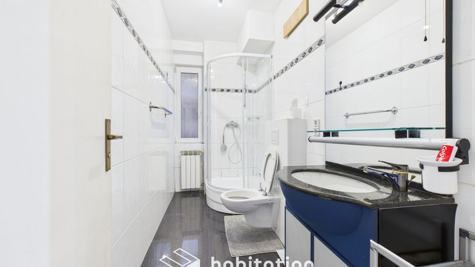 Apartament 2 Camere lângă Medicină și Farmacie –10 minute de centru - Poză 10