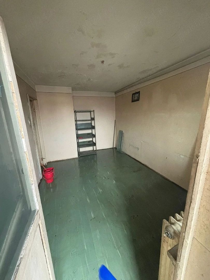 Apartament cu doua camere, Brancoveanu, 62.000€ - Poză 3