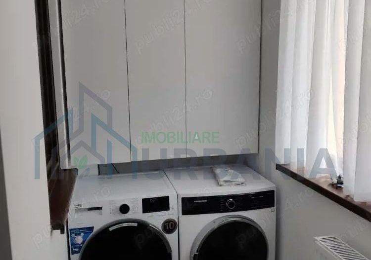 Apartament 3 camere decomandat - Poză 3