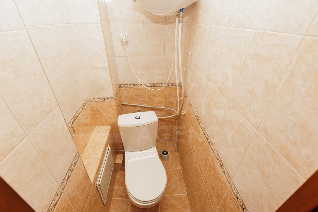 Apartament, 2 camere, str. Ismail, Centru - Poză 10