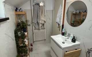 Vilă individuală/poziție avantajoasă în Dumbrăvița! - Poză 19