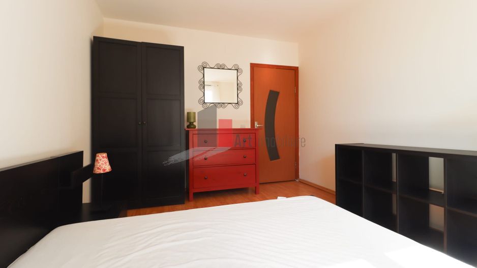 Apartamentul "QETO", bloc cu curte interioara, LIBER - Poză 16