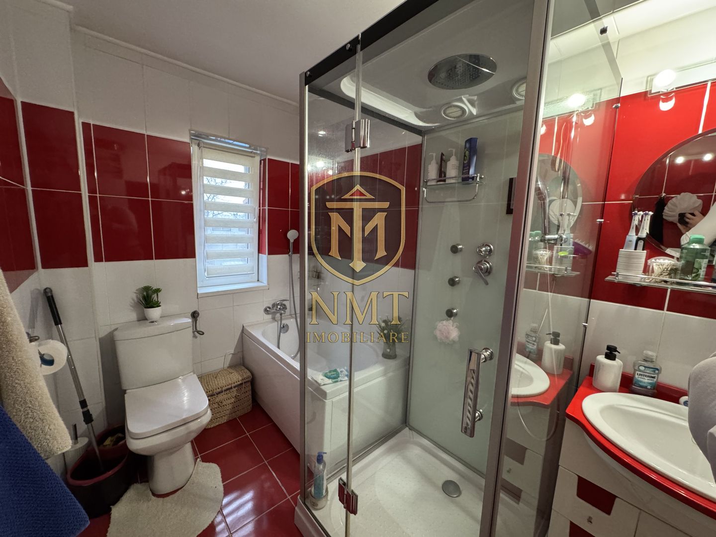 Apartament cu 2 camere | 54 mp |  Avram Iancu - Poză 9