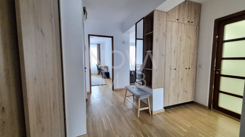 Apartament 3 camere,  Zona Centrala - Bulevardul Milea - Poză 7